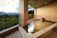 Nasu Sunlight Hotel - 4 Sao