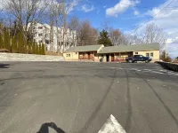 Golden Hill Inn-Danbury Các khách sạn ở Danbury