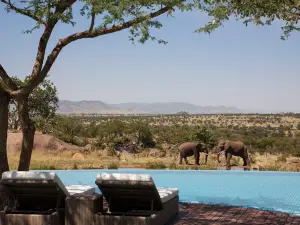 Top 9 Luxury Hotels in Tanzania