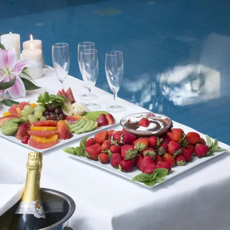 Thalassa Beach Resort