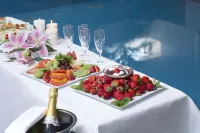Thalassa Beach Resort - spa