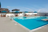 Mariner Inn and Suites - Uima-altaat
