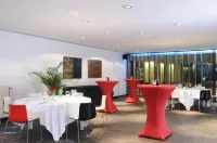Corbie Mol Hotel a Geel