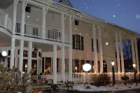 Historic Hotel Broadalbin Hotels in Amsterdam