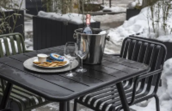 Appart' Hôtel Le Génépy