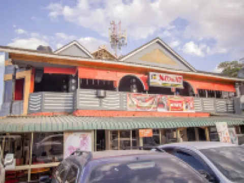 ホテル ノマド アティ・リバーのホテル