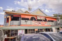 Hotel Nomad Hôtels à : 