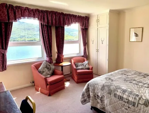 Lochalsh Hotel Hotels in Kyleakin