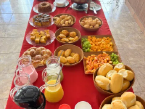 Pousada Encantos da Serra Macacos Hotels in Nova Lima