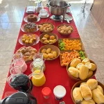 Pousada Encantos da Serra Macacos Hotels in Nova Lima