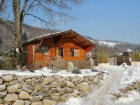 Chalet Détente Hotels in Bussang