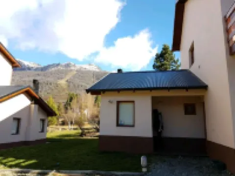 Cerro Catedral Schuss Arg41