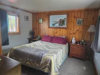 Blake's Cabin