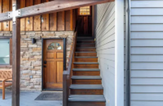 Hruza Hideout by Avantstay Walkable Location + Free Ski Shuttle, Mountain View