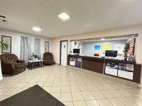 Days Inn by Wyndham Branson Near Theatre District