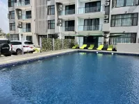 Lifestyle Luxury Hotel and Residence - breakfast