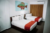 Hotel Florida de Tuxpan
