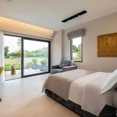 Mirabilis Boutique Hotel