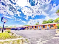 Tropic Motel - 2-Star