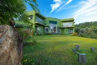 Ama Stays & Trails Anjanagiri , Kotagiri Hotels near Kodanad View Point