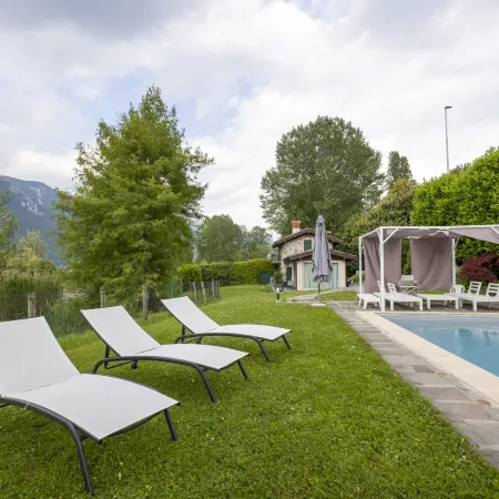La Casetta sul Lago