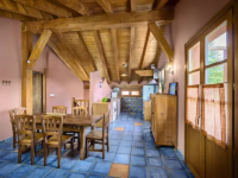 Agroturismo Mari Cruz Hoteles en Arce