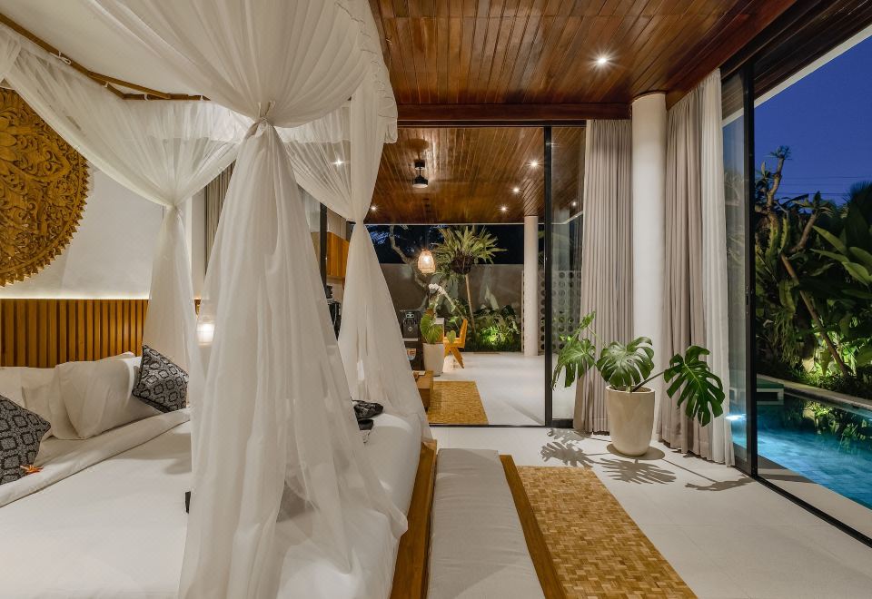 아비나야 우붓 빌라 썸네일