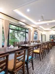 LumiGarden Tam Coc Resort - petit déjeuner