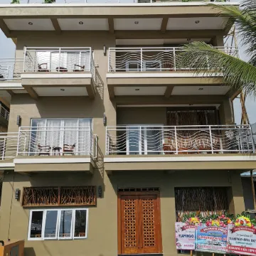 Flamingo Avia Labuan Bajo