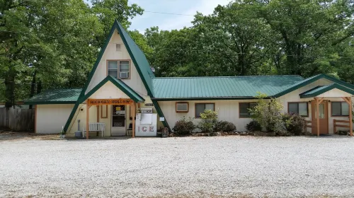 Hickory Hollow Resort Hotels in Henry County