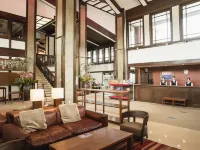 Hole 37 Hotels in Tsukuba