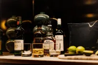 Leighton House - Boutique Guesthouse - 5-Sterne
