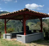 Finca la Macarena by Welttisch Hôtels à : 