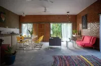 Langkawi Rouhi Retreats by uBook