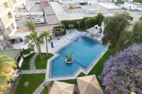 Anna Hotel Agadir - Infinity Pools