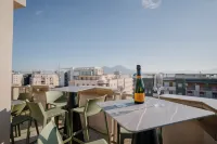 بويتيكا بوتيك سكاي هوتل - فطور