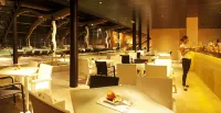 Hotel Terme Sveti Martin - breakfast