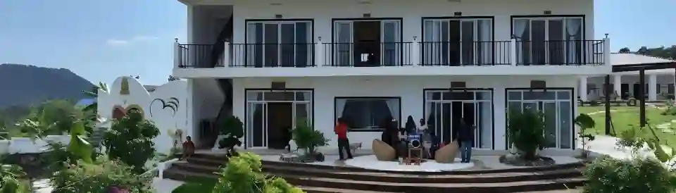 ثموردا ريزورت