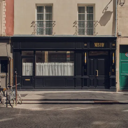 Nestay Sentier