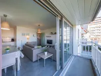 Amazing Apartment on the First Floor