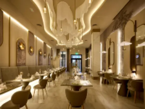 Riu Palace Aquarelle - All Inclusive Hotels in Corral Spring