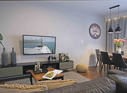 IRS Royal Apartments Apartamenty IRS Brabank