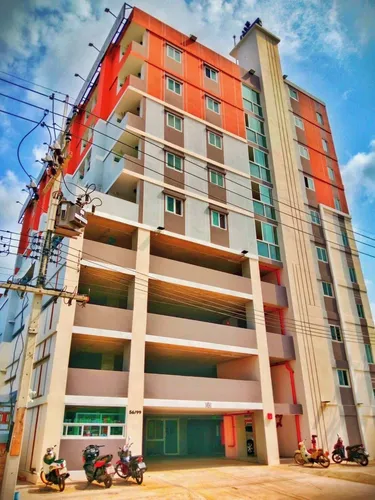 รูปภาพของแอทสมุทรสาครสาขาสวนส้ม