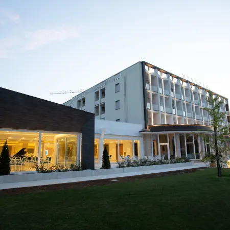Hotel Terme Venezia