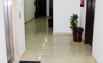 Al Eairy Furnished Apartments Qassim 4