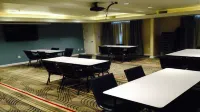Holiday Inn Express Bakersfield