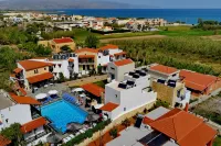 Ledra Maleme Hotel - Pools