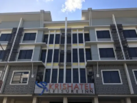 กริชาเทล เลเชอร์ อินน์ โรงแรมในซัมโบอังกา