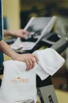 Hotel Sirius - Gym