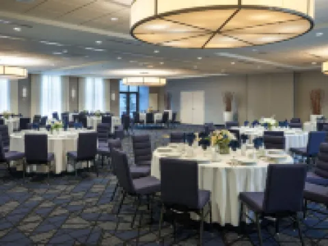 コートヤード グラスボロ ローワン ユニバーシティ グロスターのホテル